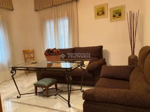 Piso en calle de San Roque