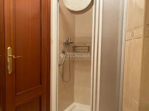 Piso en calle de San Roque