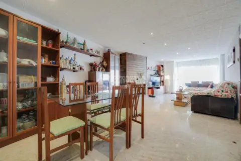 Piso en Sant Pere Nord