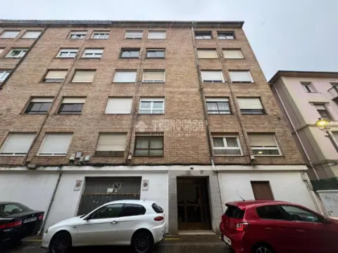 Piso en El Astillero