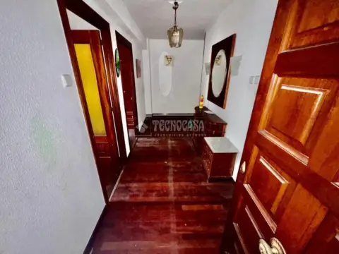 Piso en El Astillero