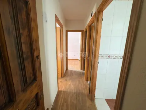 Piso en Portazgo