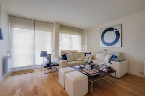 Ático en El Camp d'en Grassot-Gràcia Nova