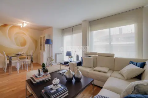 Ático en El Camp d'en Grassot-Gràcia Nova