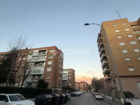 Piso en San Isidro