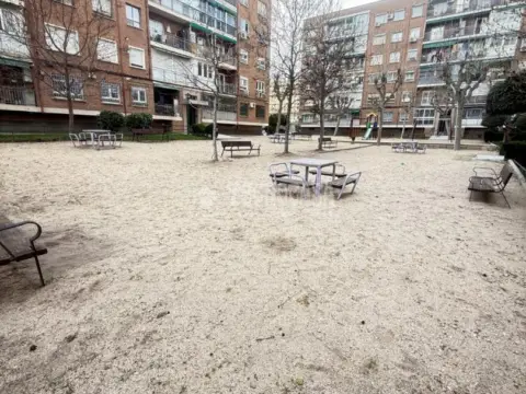 Piso en San Isidro