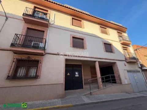 Piso en Bolaños de Calatrava