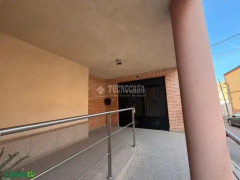 Piso en Bolaños de Calatrava