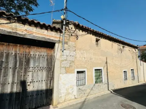 Casa adosada en Pulgar