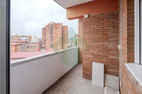 Piso en Los Ángeles