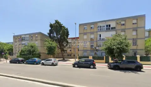 Piso en Oeste