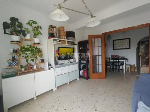 Piso en Oeste