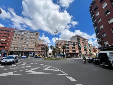 Piso en El Pilar-La Estación