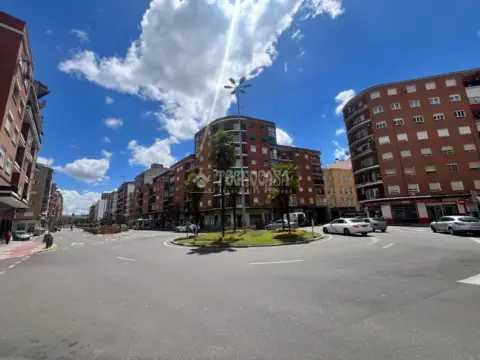 Piso en El Pilar-La Estación