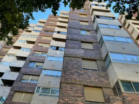 Piso en Actur-Rey Fernando