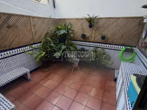 Casa adosada en Isla Chica