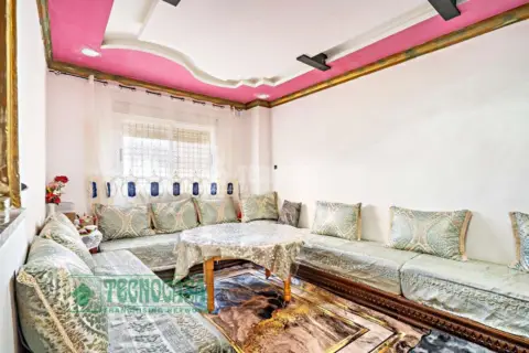 Casa unifamiliar en Las Norias de Daza-San Agustín