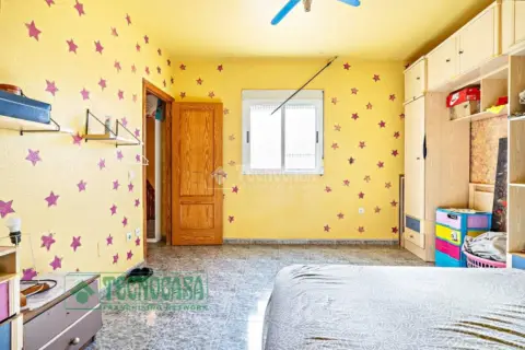 Casa unifamiliar en Las Norias de Daza-San Agustín