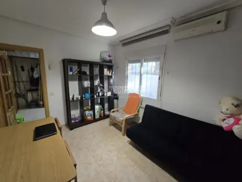 Piso en Las Águilas