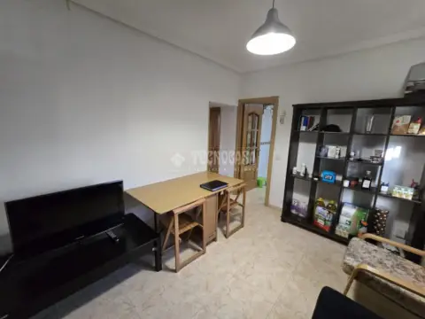 Piso en Las Águilas