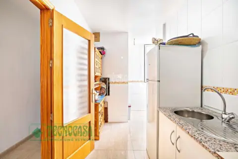 Piso en La Mojonera