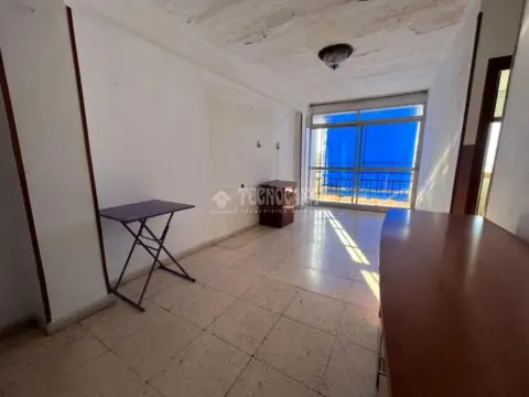 Piso en Capuchinos-La Goleta-El Molinillo-Segalerva