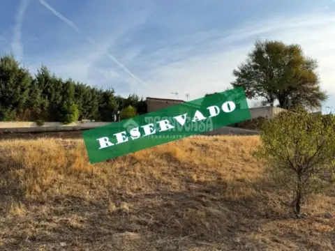 Casa unifamiliar en Albarreal de Tajo