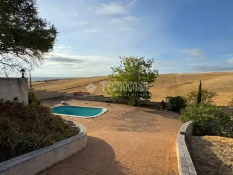 Casa unifamiliar en Albarreal de Tajo