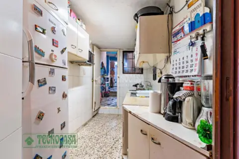 Casa pareada en Coín