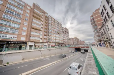 Piso en Circular-Vadillos