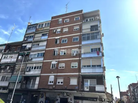 Piso en calle de Sevilla