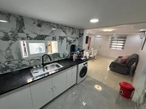 Casa unifamiliar en Natzaret