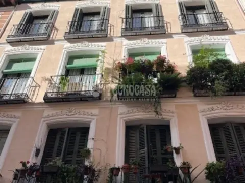Piso en calle del Norte