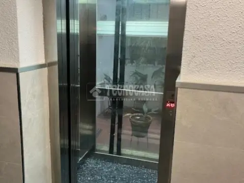 Piso en calle del Norte