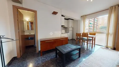 Piso en Sant Martí de Provençals