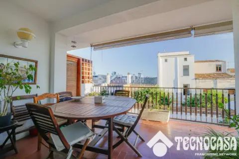 Piso en Vilassar de Mar