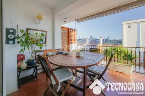 Piso en Vilassar de Mar