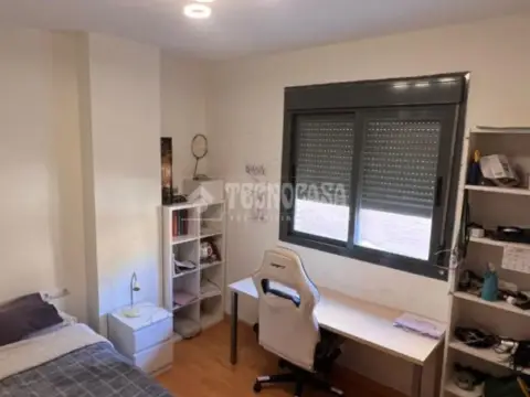 Casa adosada en Marismas del Polvorín