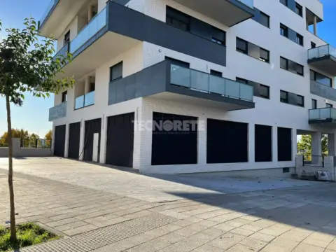 Local comercial en Aguas Vivas-Las Lomas-Alamín