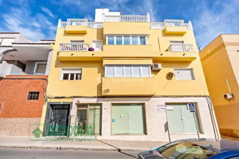 Piso en Barrio Norte