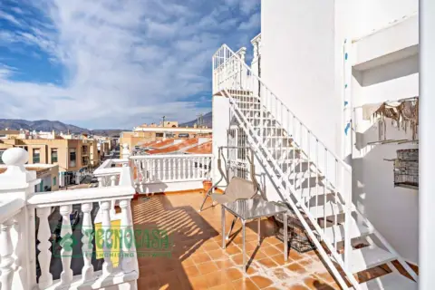 Piso en Barrio Norte