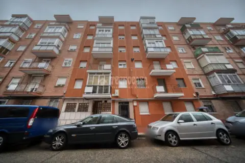 Piso en Hospital-Rondilla-Santa Clara