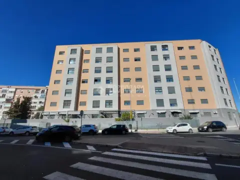 Piso en Palmete