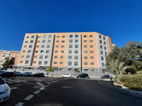 Piso en Palmete