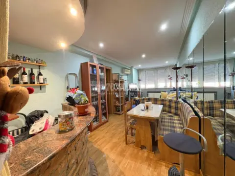 Piso en Juan de la Cierva