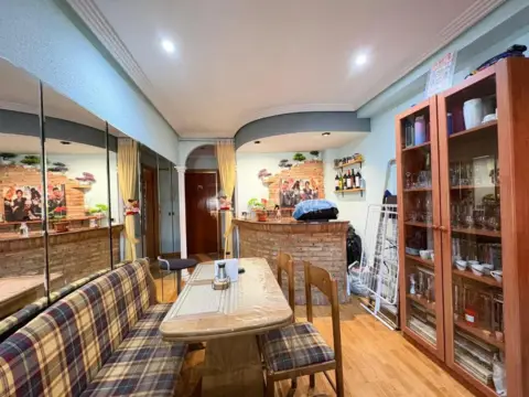 Piso en Juan de la Cierva