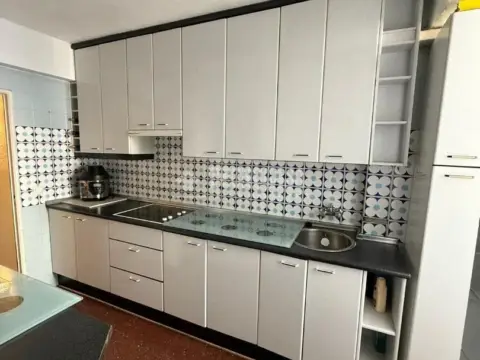 Piso en Avanzada-La Cueva