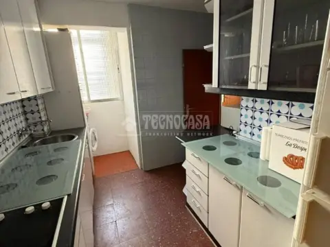 Piso en Avanzada-La Cueva