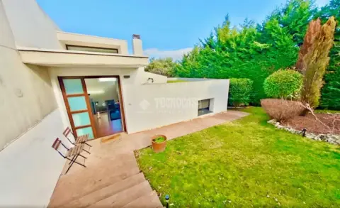 Casa unifamiliar en Urbanización Sotolargo