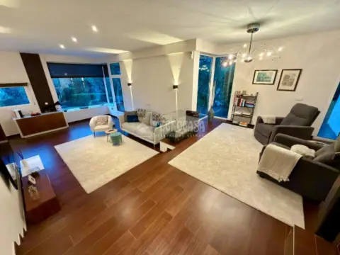 Casa unifamiliar en Urbanización Sotolargo